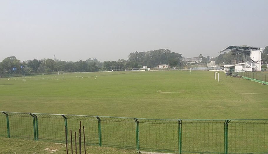 Kalyani Stadium (Football), Nadia, West Bengal - Vushii.com